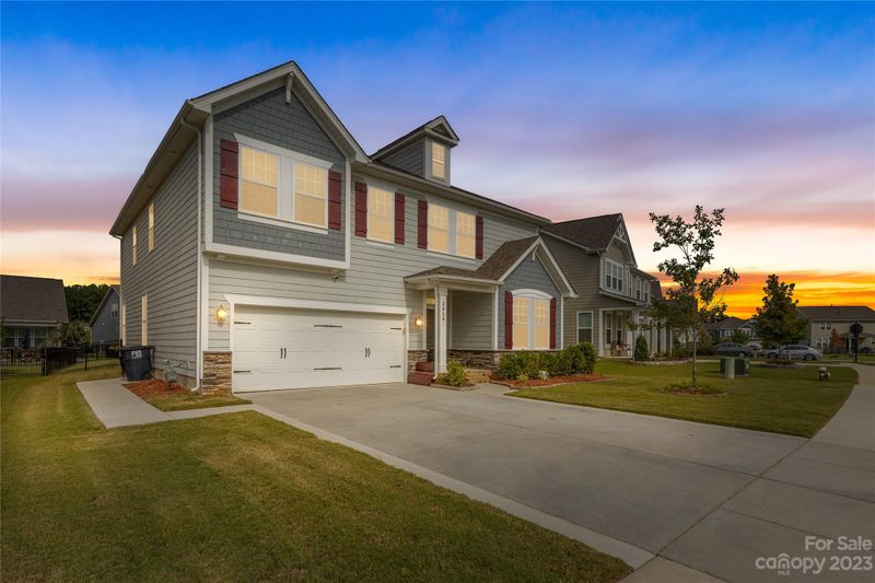 2029 Union Grove Ln, Indian Trail, NC 28079