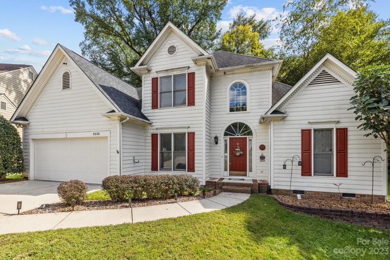 9535 Arborview Ct, Charlotte, NC 28269
