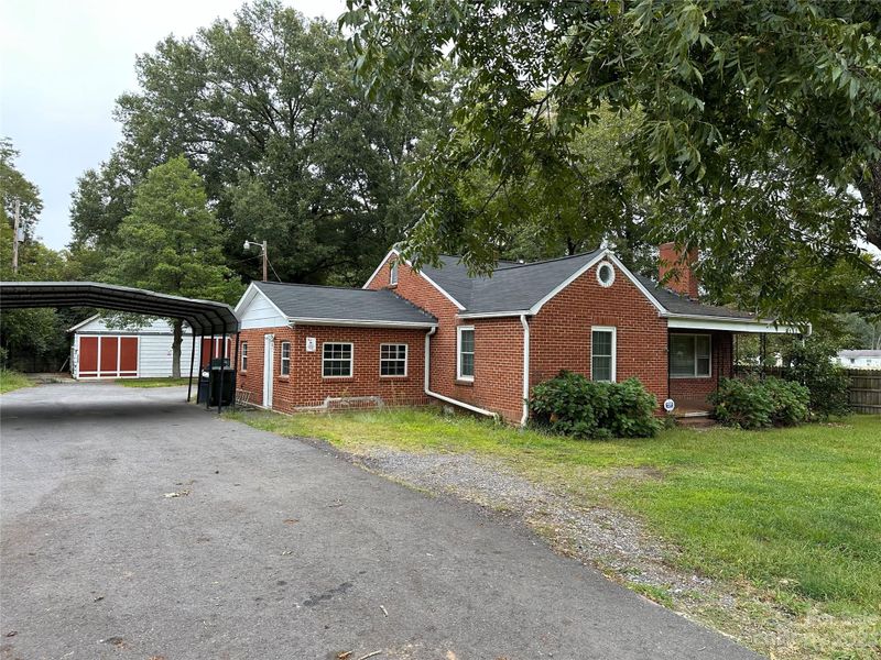 2159 Lesslie Hw, Rock Hill, SC 29730