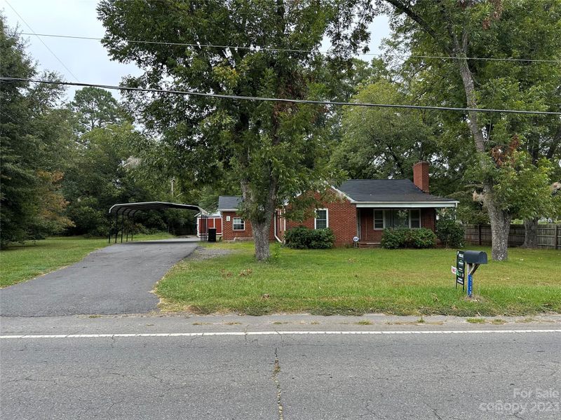 2159 Lesslie Hw, Rock Hill, SC 29730