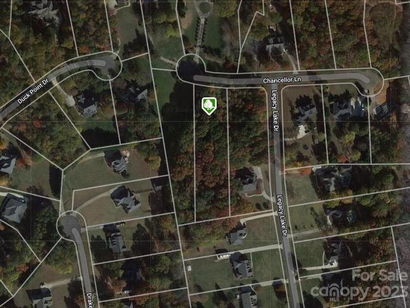 0 Chancellor Ln, Monroe, NC 28110