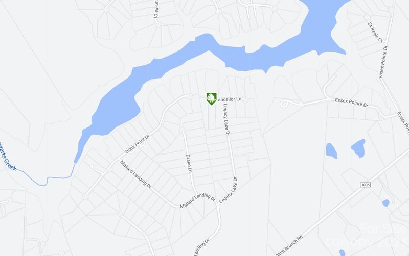 0 Chancellor Ln, Monroe, NC 28110