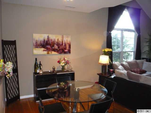 728 8th St, Charlotte, NC 28202