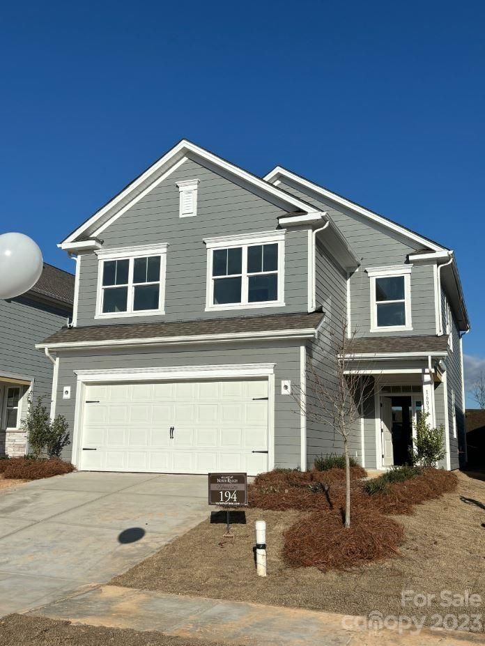 16034 River Tree Ln, Charlotte, NC 28278