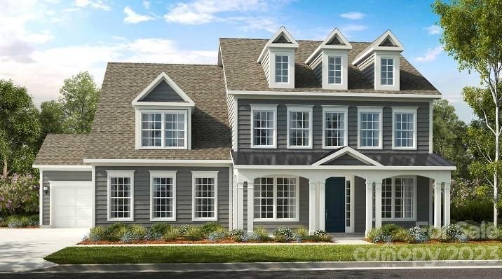 321 W Waterlynn Rd, Mooresville, NC 28117