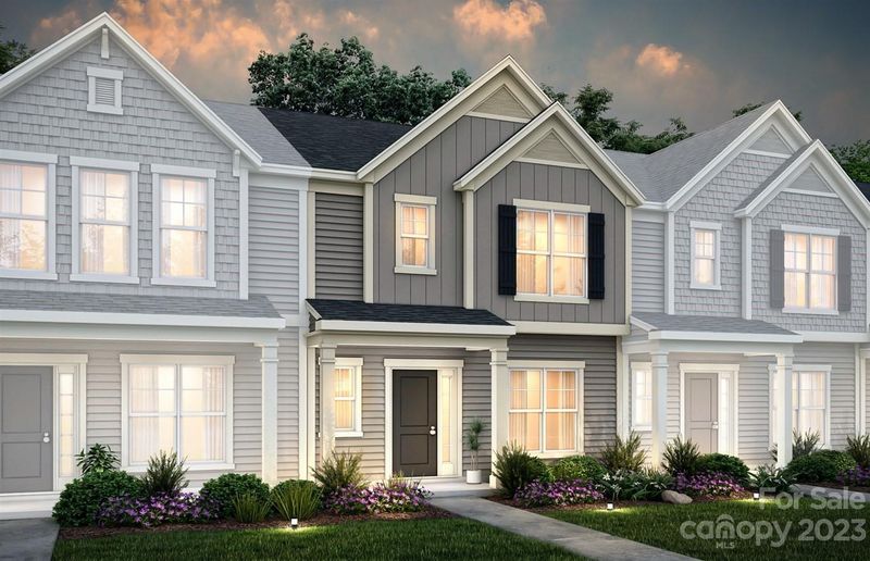 16126 Leading St #249, Charlotte, NC 28273