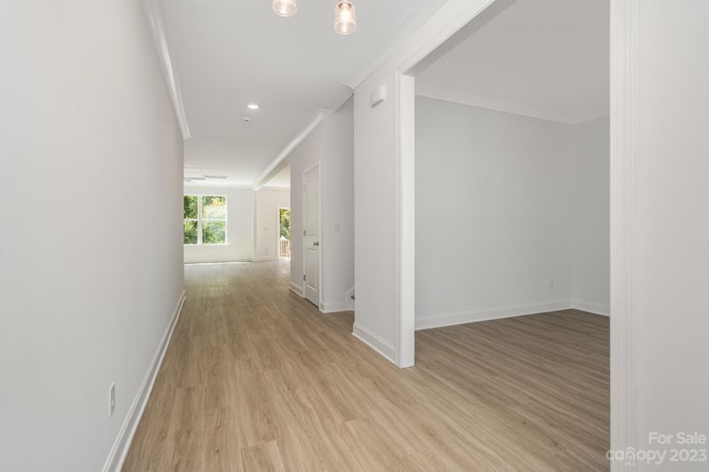 124 Baucom St, Charlotte, NC 28216