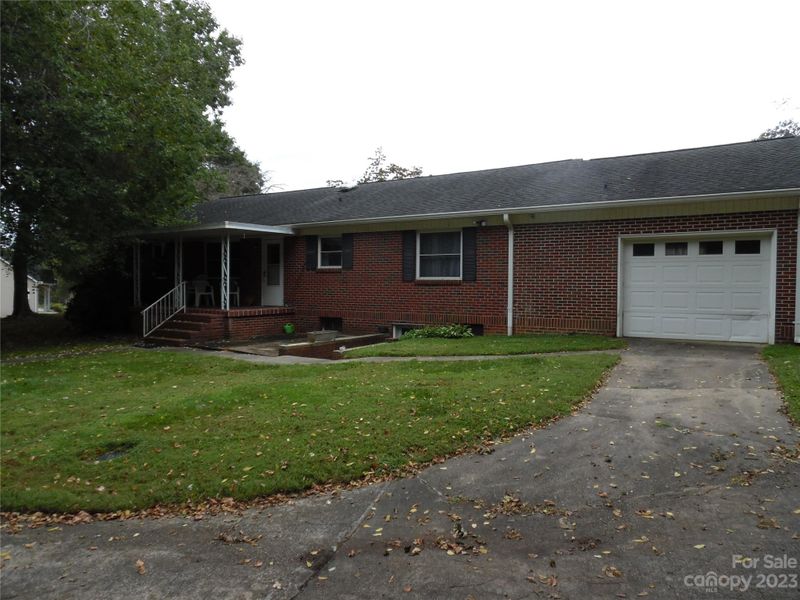1520 Murrays Mill Rd, Catawba, NC 28609