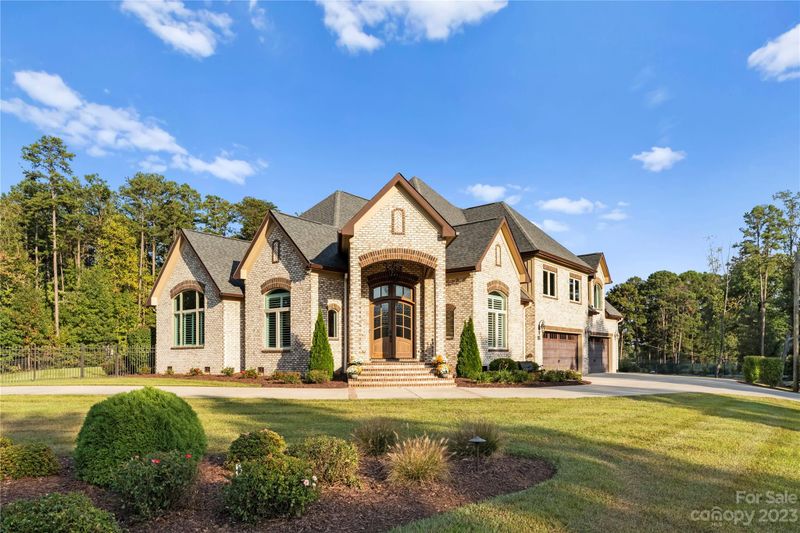 3640 Waterview Ln, Terrell, NC 28682