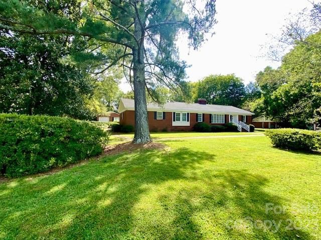 3601 Rea Rd, Charlotte, NC 28226