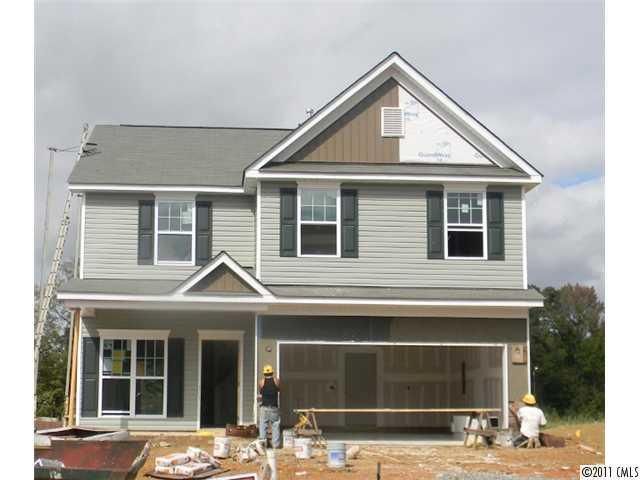 2210 Kingstree Dr #82, Monroe, NC 28112