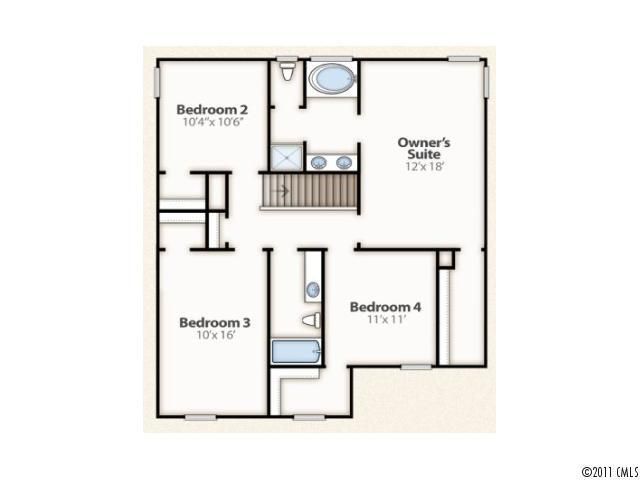 2210 Kingstree Dr #82, Monroe, NC 28112