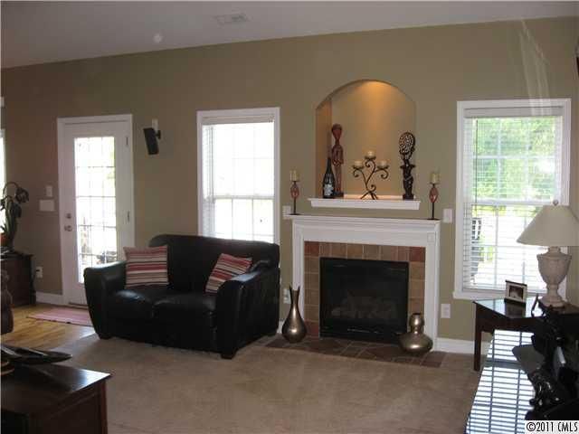 149 Quail Haven Dr, Troutman, NC 28166