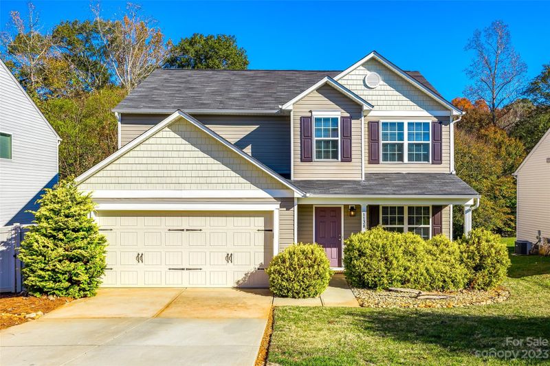 1138 Catawba Rn, Lowell, NC 28098