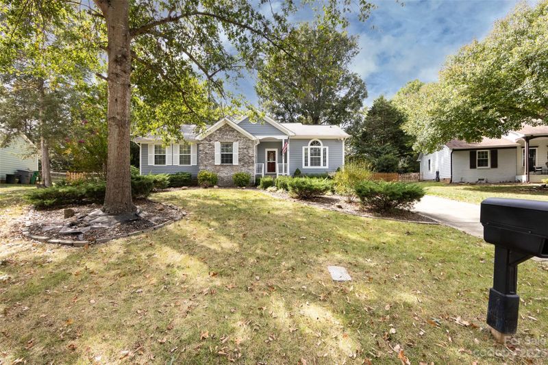 12941 Seascape Ln, Charlotte, NC 28278