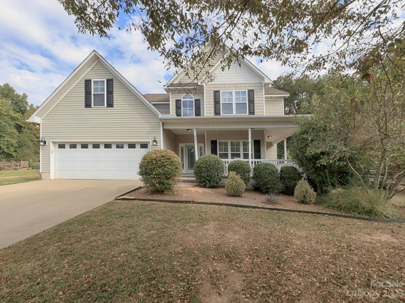 6477 Winding Creek Ln, Denver, NC 28037