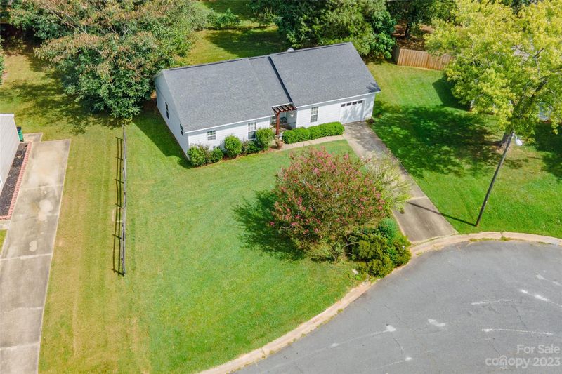 4625 Captain Jack Cir, Charlotte, NC 28215