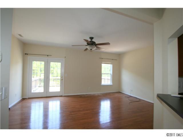 9914 Treeside Dr #-, Matthews, NC 28105