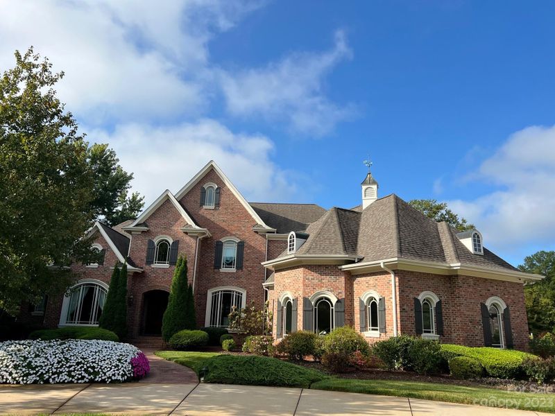 8907 Kentucky Derby Dr, Marvin, NC 28173