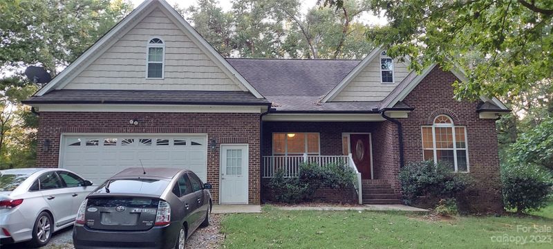 2625 Sojourn Rd, Marshville, NC 28103