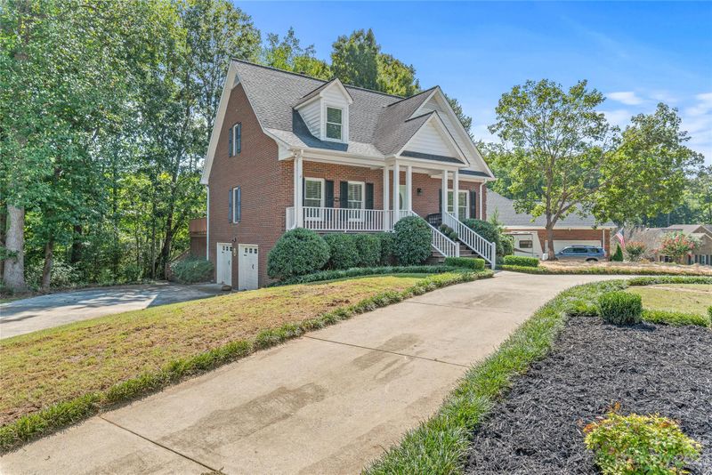 3610 Wild Rose Ct, Matthews, NC 28104