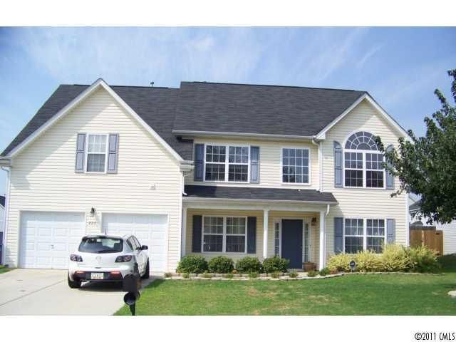 225 Tributary Dr, Rock Hill, SC 29732