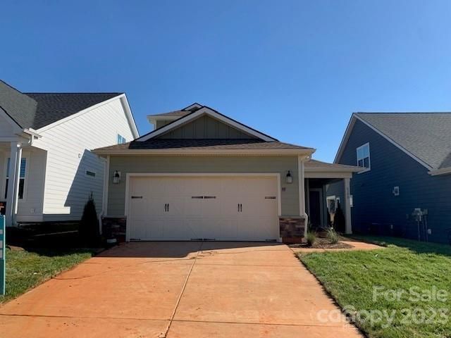 6280 Scuttle Ln #1117, Denver, NC 28037