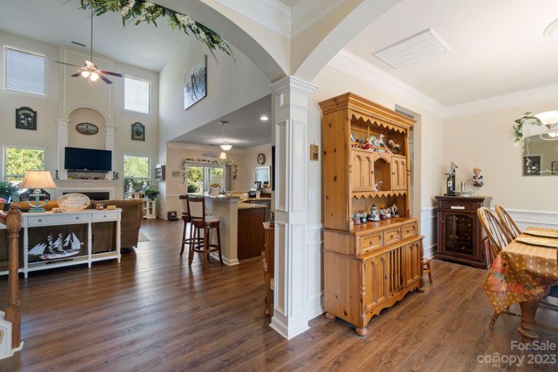 319 Pulaski Dr, Concord, NC 28027