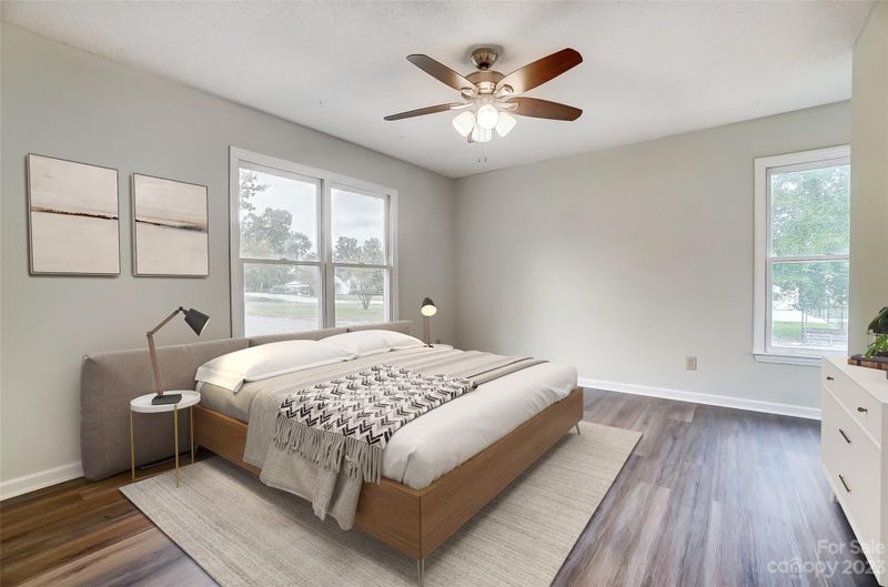 4333 Deerfield Dr, Monroe, NC 28112
