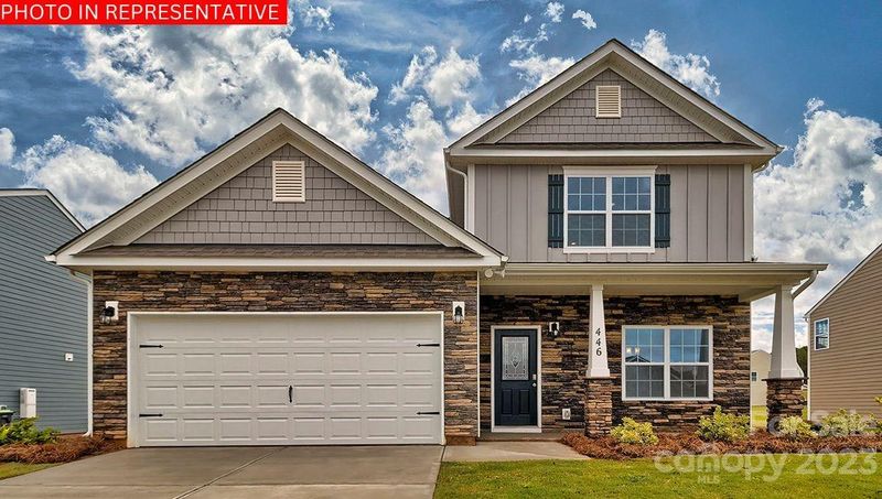 181 North Hill Ln, Troutman, NC 28166