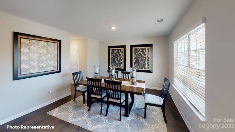 181 North Hill Ln, Troutman, NC 28166