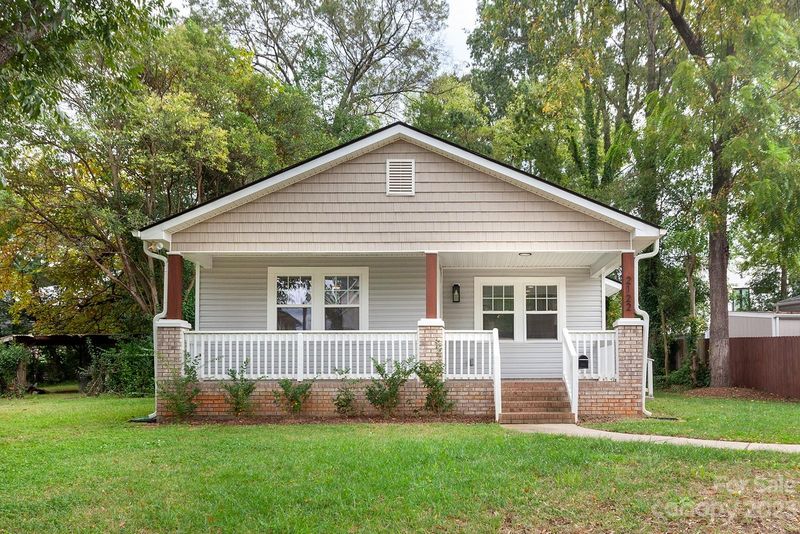 2122 Parson St, Charlotte, NC 28205