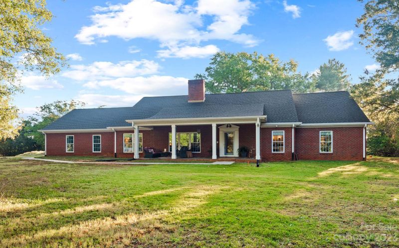 4290 C & B Farm Rd, Conover, NC 28613