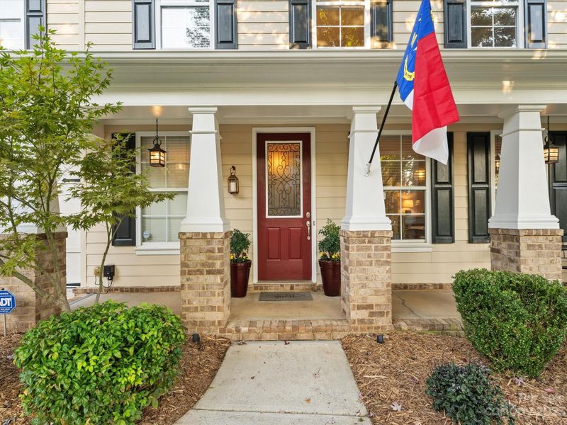 3502 Delamere Dr, Matthews, NC 28104