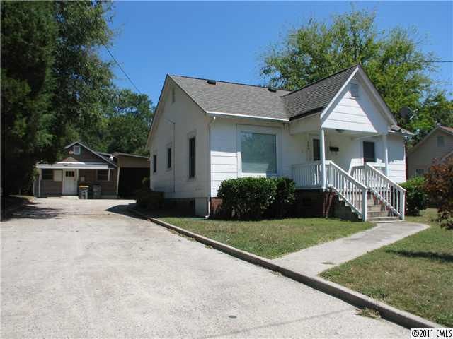 524 Evelyn Ave, Kannapolis, NC 28083