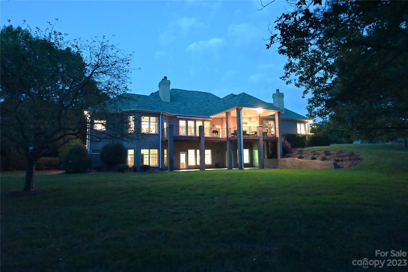 3603 Bermuda Dr NE, Conover, NC 28613