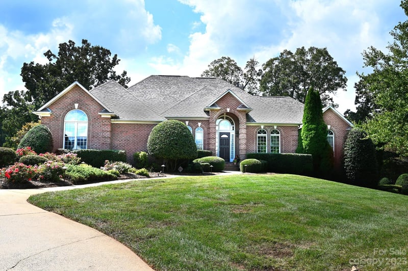 3603 Bermuda Dr NE, Conover, NC 28613