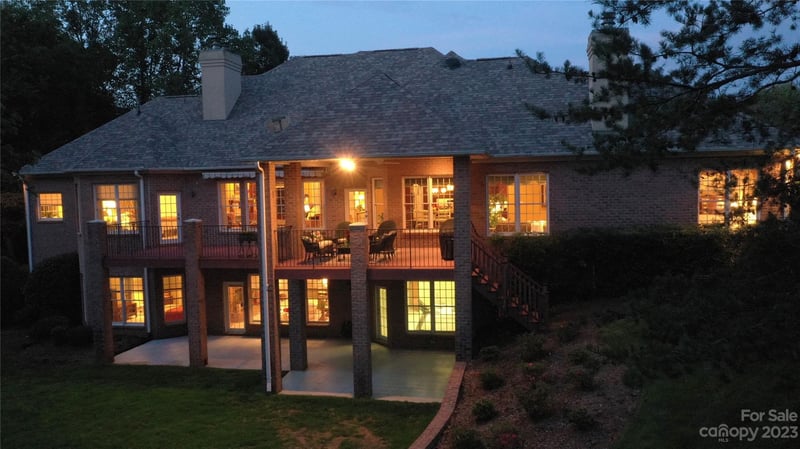 3603 Bermuda Dr NE, Conover, NC 28613