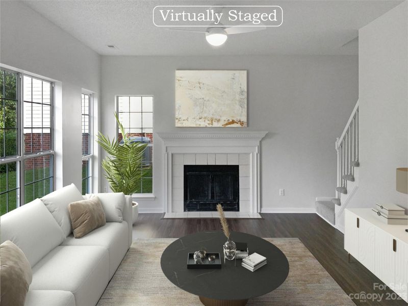 2525 Evermore Cir, Kannapolis, NC 28081
