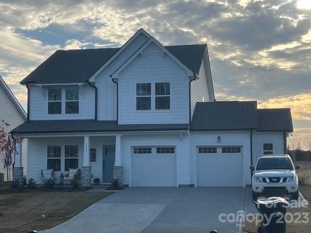 1311 Stone Marker Dr, Monroe, NC 28112