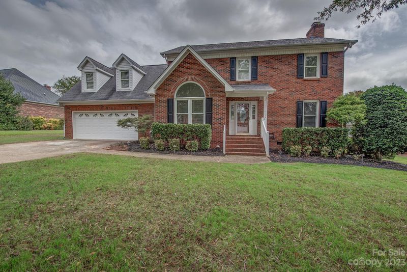 3026 Colony Ridge Dr, Gastonia, NC 28056