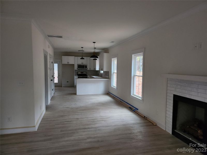 3030 Quiet Ln, Iron Station, NC 28080