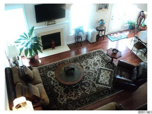 8213 Willow Branch Dr, Waxhaw, NC 28173
