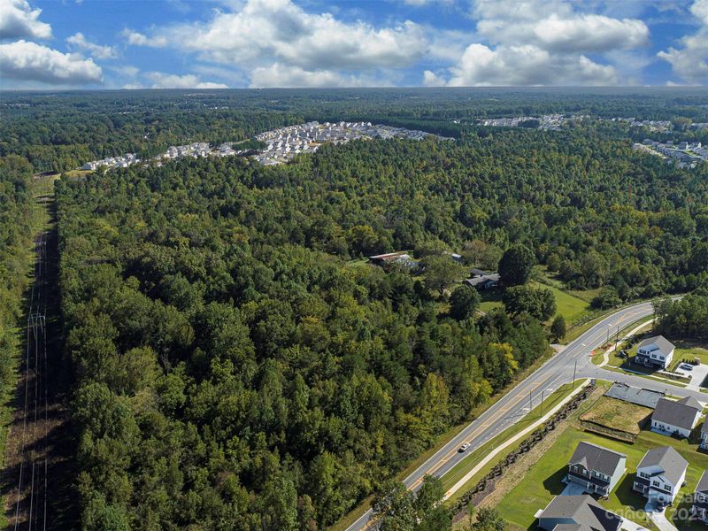 9400 Plaza Rd #Ext, Charlotte, NC 28215