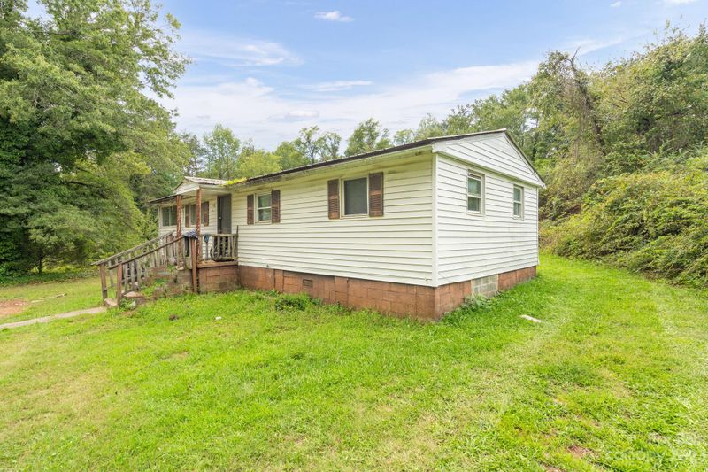 1006 Randolph St, Statesville, NC 28677