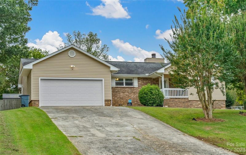 203 King David Ln, Gastonia, NC 28056
