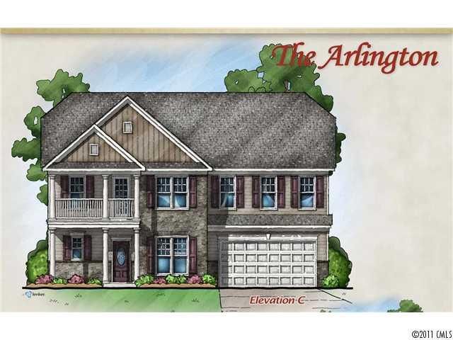 4928 Elementary View Dr #23, Charlotte, NC 28269