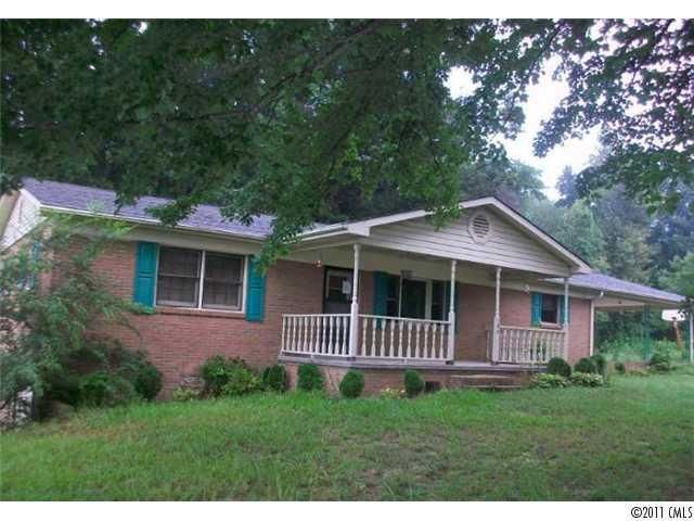146 Shell St, Lincolnton, NC 28092