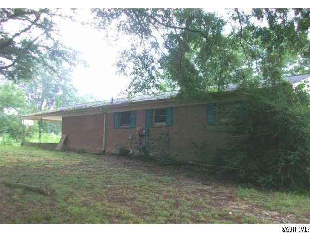 146 Shell St, Lincolnton, NC 28092