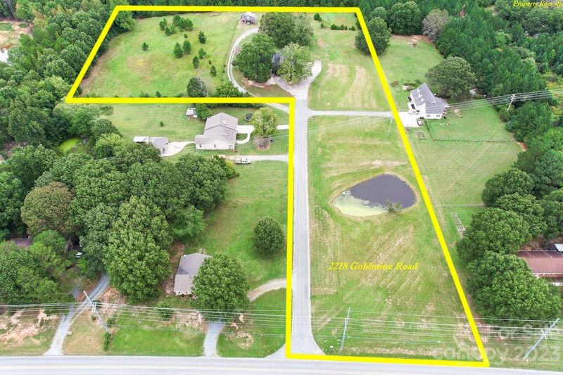 2218 Goldmine Rd, Monroe, NC 28110